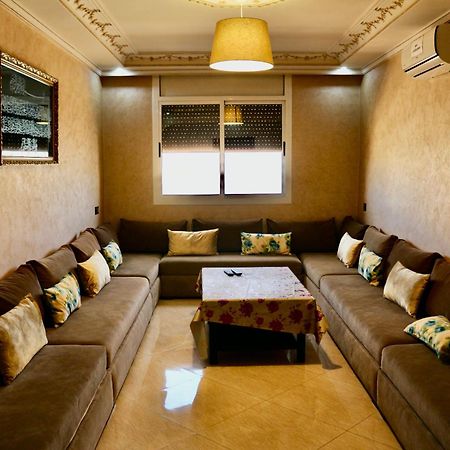 Luxury Apartment Nador Jadid Only Family Exterior foto