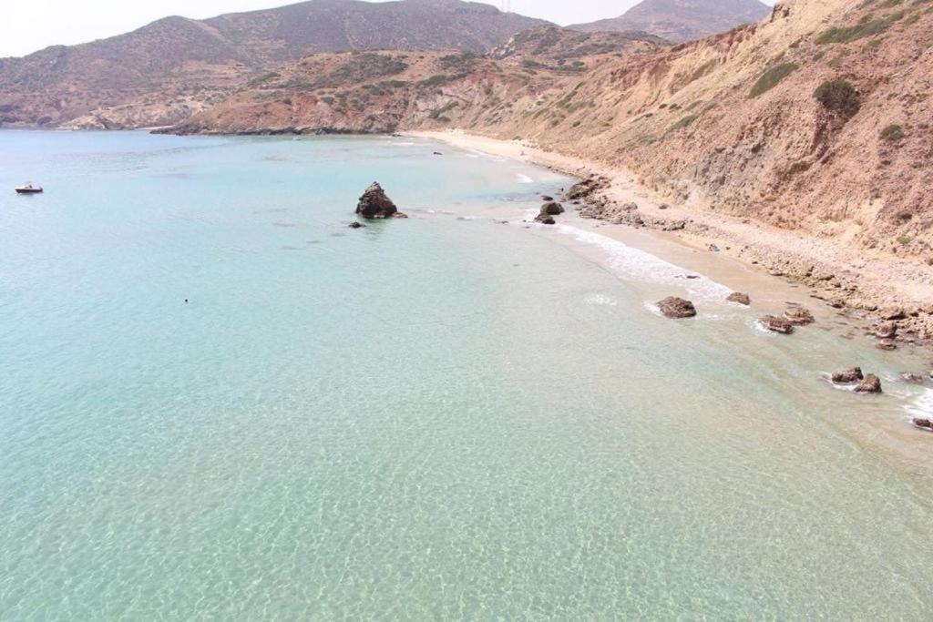 Luxury Apartment Nador Jadid Only Family Exterior foto