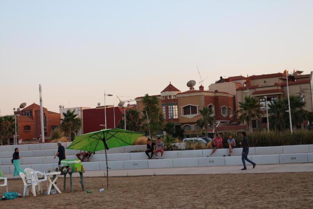 Luxury Apartment Nador Jadid Only Family Exterior foto